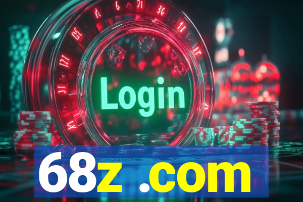 68z .com